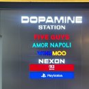 도파 | 몰] 덕후들의 심박수 폭발! '도파인 스테이션' 방문기...몰 '개구리 중사 케로로' 팝업스토어 방문 후기