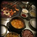 한스참숯불닭갈비 이미지