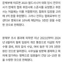 "안세영 폭로 사실이었다" 배드민턴협회 배임 횡령.. 이미지