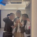 신기축사 | 결혼식 첫 축사 후기/청모 지오쿠치나