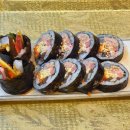 티파니롤김밥전문점 이미지