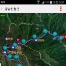 중산리야영장 이미지