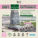 Evelyn Condo At Rise & Rose $1000/sqft 이미지