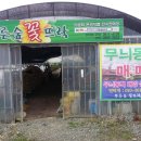꽃뜨락농원