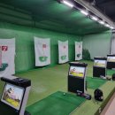 마스터스골프연습장 이미지