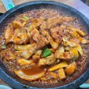 돼지두루치기 - 청주시 서원구 | 돼지두루치기