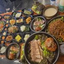 항아리보쌈 이미지