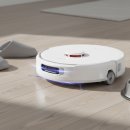 펫사이드코리아(PETSIDEKOREA) | 나르왈 플로우, "관리의 종말" 선언? 4세대 AI 로봇청소기 핵심 기능 3가지