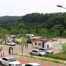 청주시 미래지농촌테마공원 오토캠핑장 이미지