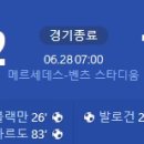 [2024 Copa America C조 2R] 파나마 vs 미국 골장면.gif 이미지