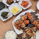 서초간장게장 | 서초역 서초간장게장 한여사간장게장 주차 포장 외국인관광객 많은 음식점