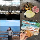 칠기칼국수 | 제주도 2박3일 여행코스(2), 또 가고싶은 남친이랑 제주 서쪽 여행