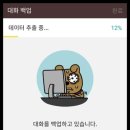 대화기기 이미지