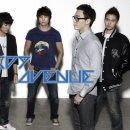 [ RASPY AVENUE ] 2010 8 20 (금) 8:00 @ 인터플레이 이미지