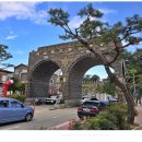 연문광장~박물관앞 | 공주 백제 무녕왕 동상과 백제무령왕릉연문