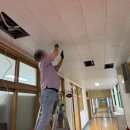 안락중학교 이미지