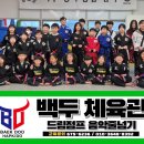 도약합기도 이미지