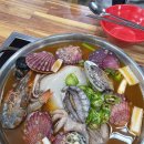 하이파크로 | 박승광 해물 칼국수, 명장텐(베이커리) 후기