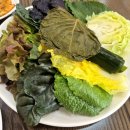 청도가마솥추어탕 인동점 | 건강하고 든든한 우렁쌈밥 맛집, 청도가마솥추어탕[구미]