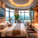 나들목사우나 | 연휴 막바지, 차 막힘 없이 쉬었습니다, 당일치기·호캉스 실전 후기