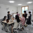 마크라메 벽걸이(행잉)만들기 이미지