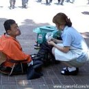 파리바게트 앞(2) 이미지