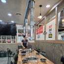 돈품닭 | [대구칠곡3지구맛집] 양념닭갈비,닭목살,수제돼지갈비맛집 국우동돈품닭 에서 모임한 후기 남겨요