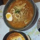 일미당 | 종로라멘 대학로 일미당 방문후기!