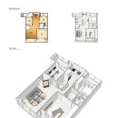 버스정류장(삼익아파트 앞) 이미지