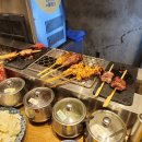 올레휴 | 제주 서귀포 맛집 올레시장 근처 데이트하기 좋은 술집 이자카야 적심 웨이팅