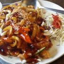 정가네짬뽕 - 성남시 중원구 금빛로 48 | 정가네짬뽕