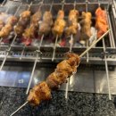 태릉/화랑대 맛집 : 태릉양꼬치양갈비 &#34;양꼬치 입문자도 맛있게 먹은 집&#34;