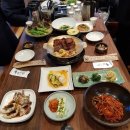 하랑디엔씨 | #맛집후기~#솔직후기~부산모임 우리땅의 풍성한 먹거리 고기정찬 풍원장 부산맛집 어때요? 해운대...