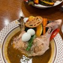 엑스포로123번길(유성-108) | [대전 유성] 카리코 / 도룡동 카레 맛집 치킨수프카레 비프수프카레