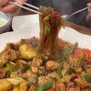 진짜안동찜닭 이미지