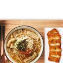 자연을담은국수 이미지