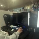 풀코스당구장 이미지