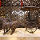 시안호텔 | [중국, 시안] 시안 힐튼호텔, 조식 후기.