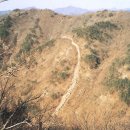 금성산성 이미지