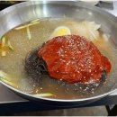 주니냉면 이미지
