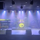 파  곡 | 강남 소규모 공연장 LED 무대조명 설치 후기 (빔무빙 &amp; 파라이트, 공간 맞춤 조명 설계)