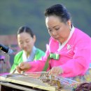 가야금산조및병창 | 국가무형유산 가야금산조 및 병창 보유자 &#39;문재숙&#39; 기획행사 /더 멋진 동행/ 경남 창원 /달뜨는 비오리...