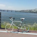 강변북로 이미지