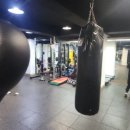바디복싱짐 이미지