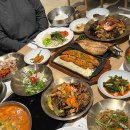 죽백동 소로 2-42 | 평택 죽백동 맛집 가족외식 추천 꽁당보리밥 평택직영점 방문후기