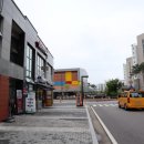평택대동초등학교 정문 이미지