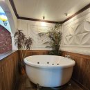 월풀 | ★속초 스파펜션 바쏘 프리미어 월풀 숙박 후기★