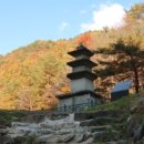 양양 선림원지 승탑 이미지