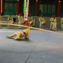 진주오광대 이미지