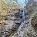 구곡폭포 캠핑장 이미지